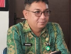 Antrean BBM Mengular di Kotamobagu, Pemkot Imbau Warga Tidak Beli Berlebihan