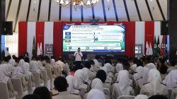 Menteri Nusron dalam Kuliah Umum Politeknik Agraria STPN: Tradisi Dialektika Berpikir Tidak Boleh Mati di Mana pun Berada