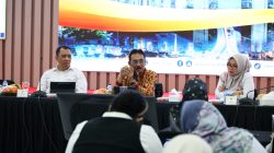 Sekjen ATR/BPN Dorong Satu Visi Percepat Transformasi Layanan