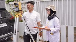 Bayar SPS Sabtu, Selasa Sudah Diukur: Warga Rasakan Proses Lebih Mudah