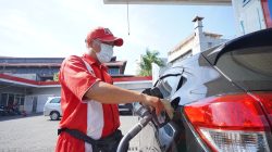 Pertamina Pastikan Stok Pertalite di Gorontalo Aman