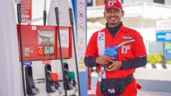 Pertamina Klarifikasi: STNK Bukan Syarat Beli BBM Subsidi