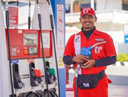 Pertamina Klarifikasi: STNK Bukan Syarat Beli BBM Subsidi