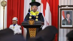 Masuki Babak Baru, Politeknik Agraria STPN Resmi Diluncurkan oleh Menteri ATR/Kepala BPN