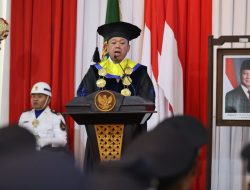 Masuki Babak Baru, Politeknik Agraria STPN Resmi Diluncurkan oleh Menteri ATR/Kepala BPN
