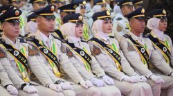 Sri Sultan Hamengkubuwono X: Indonesia Butuh Insan Pertanahan yang Mampu Baca Peta Sekaligus Memahami Manusia