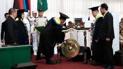 Masuki Babak Baru, STPN Resmi Bertransformasi Jadi Politeknik Agraria STPN Diluncurkan Menteri ATR/Kepala BPN