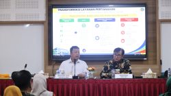 ATR/BPN Percepat Layanan Pertanahan, Pengukuran Kini Lebih Terjadwal