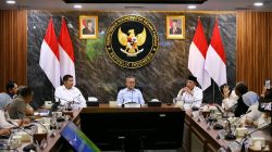 LP2B Nasional Tembus 87,52 Persen, Target 2029 Terlampaui