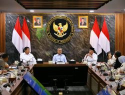 LP2B Nasional Tembus 87,52 Persen, Target 2029 Terlampaui