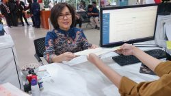 Balik Nama Selesai dalam Tujuh Hari, Warga Jakarta Utara Rasakan Manfaat PERINTIS 10 Hari