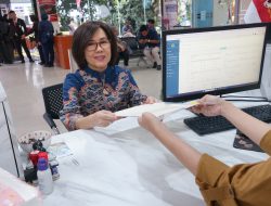 Balik Nama Selesai dalam Tujuh Hari, Warga Jakarta Utara Rasakan Manfaat PERINTIS 10 Hari