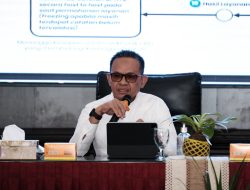 Dirjen PHPT: Peralihan Hak Terintegrasi 10 Hari Bukan Sekadar Percepatan, Tapi Transformasi Ekosistem Layanan
