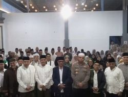 Peringatan Maulid Nabi 1448 H, Pemkot Kotamobagu Tekankan Keteladanan Rasulullah untuk Wujudkan Pemerintahan Amanah