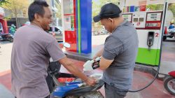 Pertamina Tambah Titik Pertalite, 12 SPBU Makassar Direkonfigurasi