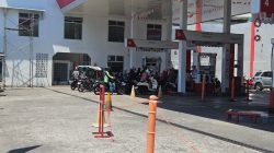 Antrean BBM Subsidi Makassar Makin Landai, 80 Persen SPBU Kondusif