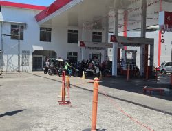 Antrean BBM Subsidi Makassar Makin Landai, 80 Persen SPBU Kondusif