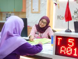 Tak Sempat Urus Sertipikat di Hari Kerja, Warga Manfaatkan Layanan Weekend PELATARAN