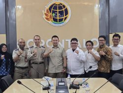 BPN Gorontalo Jalani Audit ADTT, Fokus pada Layanan Pertanahan dan PNBP