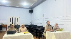 Kanwil BPN Gorontalo Perkuat Kesiapan Mentor melalui Pelatihan Pendampingan Peserta Magang