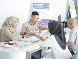 Dulu Butuh Berbulan-bulan, Kini PBT Terbit Hitungan Hari Lewat Pengukuran Terjadwal