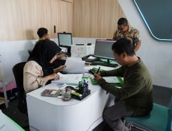 PPAT Jaksel Sebut PERINTIS 10 Hari Bikin Alur Balik Nama Lebih Jelas dan Terukur