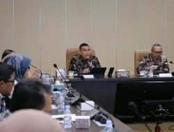 Gandeng 38 Perguruan Tinggi, ATR/BPN Kebut Penyusunan 145 RDTR di 18 Provinsi