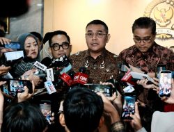 Wamen Ossy Tegaskan ATR/BPN Hormati Proses Hukum, Pelayanan Pertanahan Tetap Berjalan