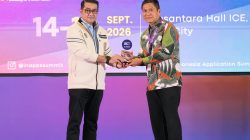 Sentuh Tanahku Raih IN-Apps Digital Award 2026, Permudah Akses Informasi Pertanahan