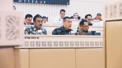 Pagu Definitif 2027 Rp10,75 Triliun, ATR/BPN Targetkan 3,2 Juta Bidang PTSL