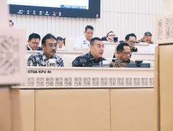 Pagu Definitif 2027 Rp10,75 Triliun, ATR/BPN Targetkan 3,2 Juta Bidang PTSL