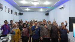 Kanwil BPN Gorontalo Ekspose Hasil Audit Layanan PNBP, Perkuat Akuntabilitas Pertanahan