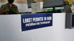 Balik Nama Sertipikat Rampung 3 Hari, Warga Samarinda dan Semarang Puji Layanan PERINTIS 10 Hari