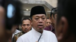 Menteri ATR/Kepala BPN Hormati Proses Hukum KPK dan Pastikan Pelayanan Pertanahan Tetap Berjalan