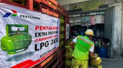 Penyaluran LPG 3 Kg di Sulawesi Disesuaikan, Pertamina Perkuat Suplai Berdasarkan Kebutuhan Daerah