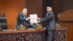 RUU Reforma Agraria Resmi Disahkan Jadi UU, Pemerintah Tekankan Pemerataan Tanah untuk Kemakmuran Rakyat