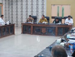 BPN Gorontalo Ikut Percepat Penyelesaian Lahan PSN Bendungan Bulango Ulu