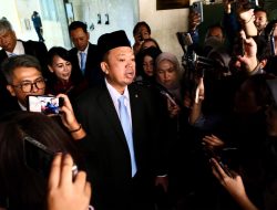 UU Reforma Agraria Disahkan, ATR/BPN dan Badan Baru BRAN/LPRA Bakal Bagi Peran Tangani Konflik
