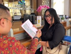 Daftar Jumat Langsung Diukur Senin, Warga Purwakarta dan Jaksel Rasakan Cepatnya Pengukuran Terjadwal