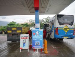 Pertamina Patra Niaga Regional Sulawesi Imbau Masyarakat Tidak Terpengaruh Informasi Hoaks Kenaikan Harga Pertalite