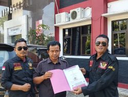 Diduga KARTEL Buku SD Rp14,4 Miliar di Indramayu Terbongkar: 2 CV Nakal Kuasai 31 Kecamatan, LSM Penjara Kirim 5 Lapdu Serentak