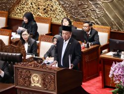 Menteri Nusron Ungkap Rencana Pembagian Peran Kementerian ATR/BPN dan LPRA dalam Penyelesaian Konflik Agraria