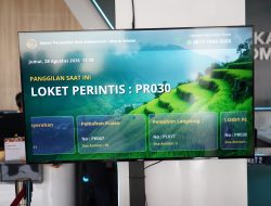 Tepat HANTARU 2026, Layanan PERINTIS 10 Hari Diperluas ke 95 Kantah, Target Nasional Awal 2027