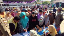 Tanggap Darurat Kekeringan Gorontalo: Tiga Langkah Nyata Gusnar-Idah Selamatkan Warga