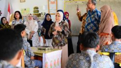 Idah Syahidah Buka Suara Terkait Sekolah yang Belum Terima Program MBG