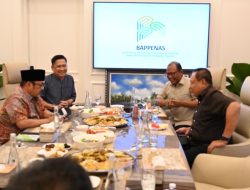 Didukung Bappenas, Jalan Tulabolo–Pinogu Bersiap Akhiri Keterisolasian Warga