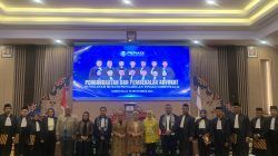 Pengangkatan Advokat DPC Peradi Gorontalo: Wagub Idah Syahidah Tekankan Etika dan Akses Keadilan