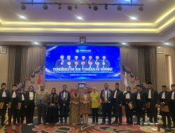 Pengangkatan Advokat DPC Peradi Gorontalo: Wagub Idah Syahidah Tekankan Etika dan Akses Keadilan