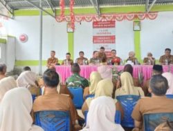 Langkah Strategis Pemkot Kotamobagu Genjot Kinerja Pemerintah Lewat Rakor Lintas Wilayah