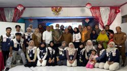 KKN Tematik UNG Dorong Desa Bua Bersih Narkoba, Perkuat Peran Keluarga